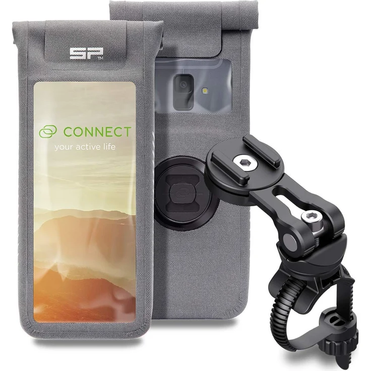 SP Connect Bike Bundle 2 iPhone 11 Pro Max – Bild 1