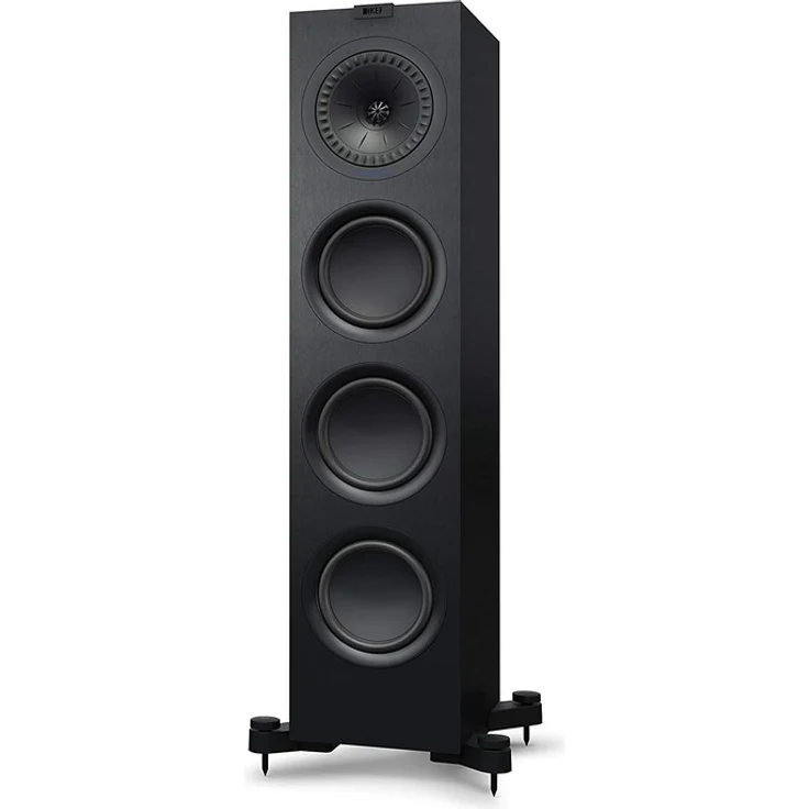 KEF Q750 Standlautsprecher - 15 Watt - schwarz – Bild 2