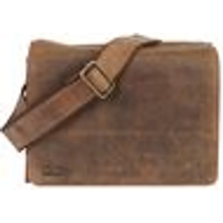 Kalahari KAAMA LS-23 Fototasche, Leder