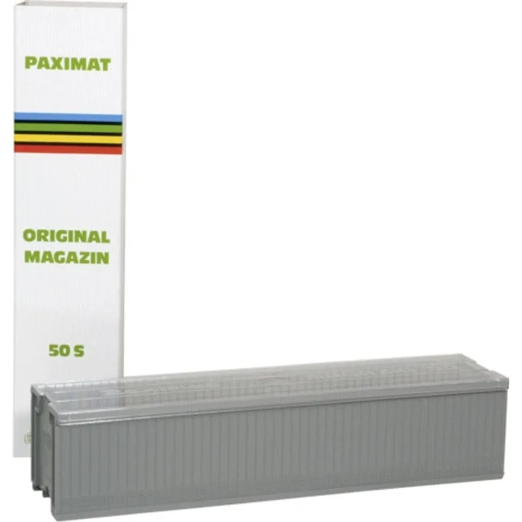Braun PAXIMAT Multimag Compact Tray für Dias