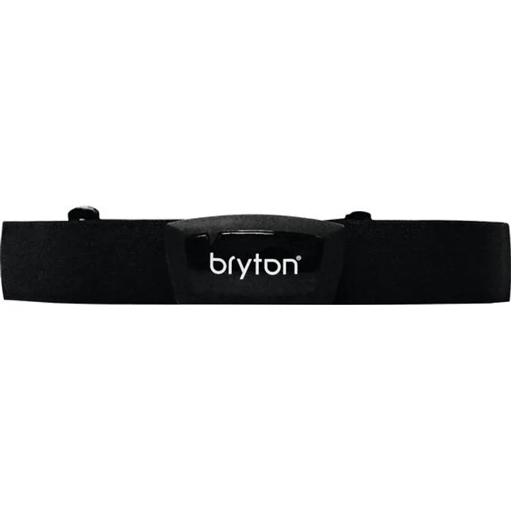 Bryton Herzfrequenzgurt Sensor, schwarz, Medium