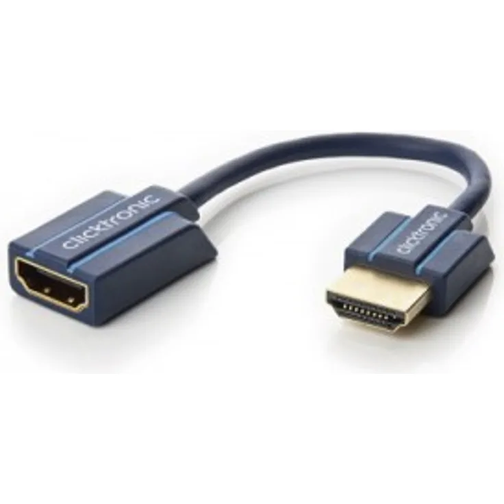 Clicktronic 70700 Casual HDMI Flexadapter