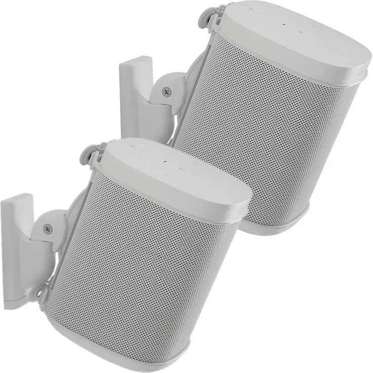 Sanus WSWM22 Speaker Mount for Sonos ONE