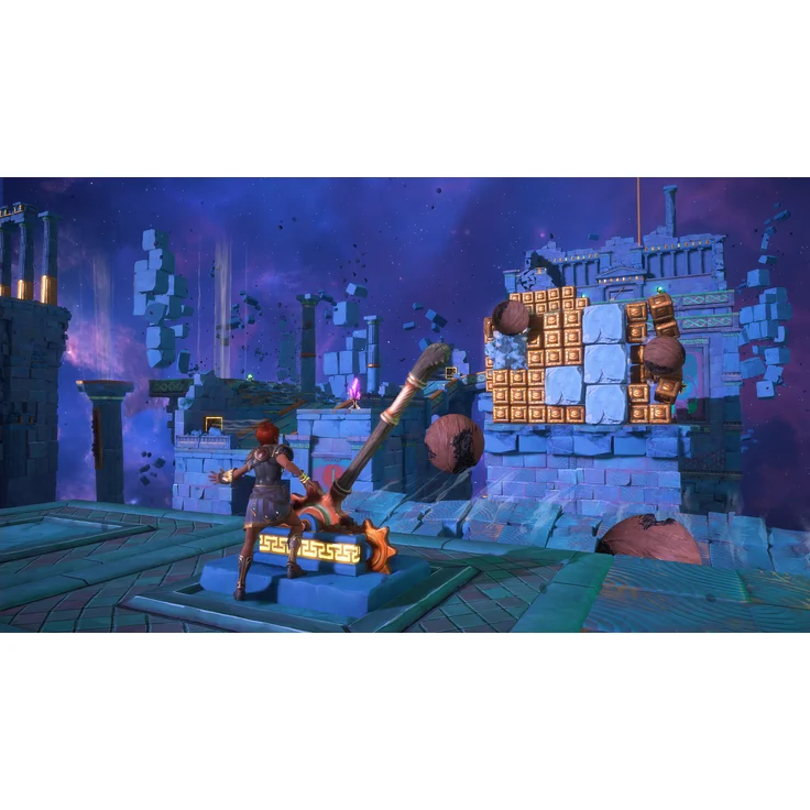 Immortals: Fenyx Rising (PS5) – Bild 4