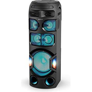 Bild für Sony MHC-V82D High Power Party Lautsprecher (One Box Music Hifi System, 360 Grad  Party  Sound, Lautsprecherbeleuchtung)
