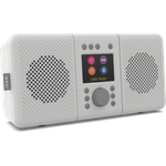 PURE Elan Connect+ Stone Grey