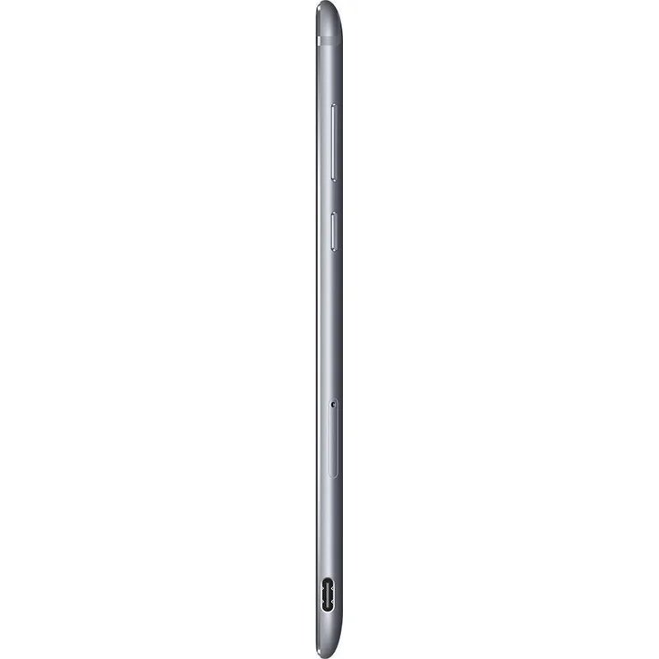 Huawei MediaPad M5 (10,8 Zoll) WLAN + 4G (LTE) 32GB Grau (53010BDW) – Bild 5