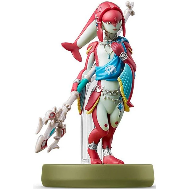amiibo - The Legend of Zelda: Recken-Set - Preisvergleich – Bild 4