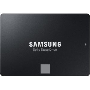 Bild für Samsung 870 EVO MZ-77E1T0B
