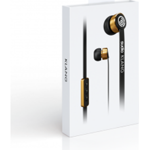 Bild für Sudio Klang schwarz