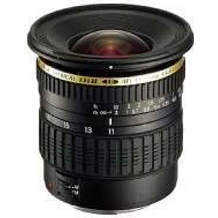 Tamron 11-18mm f/4.5-5.6 DI II LD ASP für Canon