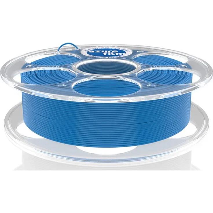 ASA Blue 1,75mm 1kg Azurefilm 3D Filament Flashforge (FS171-5015)