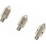 Vanguard Spikefüße Alta SF metallisch