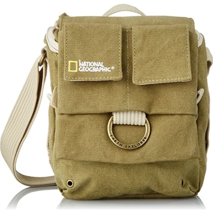 National Geograpic Schultertasche für Kompakt-DSLR
