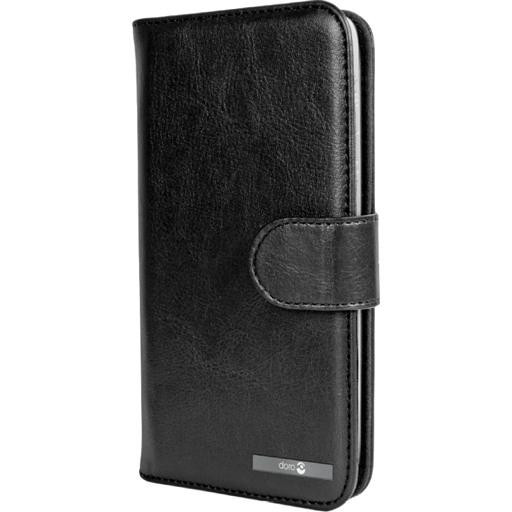 Doro 6874 Liberto 825 Black