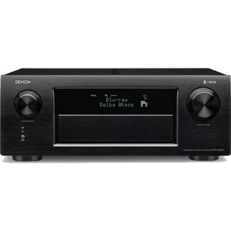 Denon X6300H schwarz