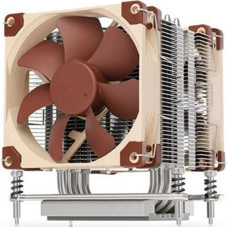 Noctua NH-U9 TR4-SP3 Prozessor Kühler Computer Kühlkomponente (NH-U9 TR4-SP3) - Preisvergleich – Bild 1