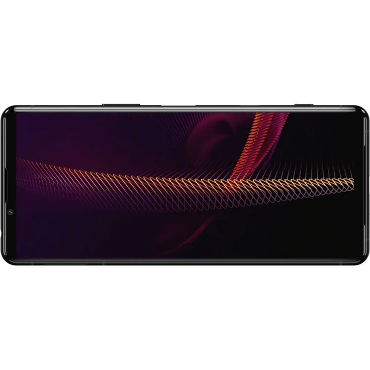 Sony Xperia 5 III 5G Smartphone 15,49cm (6,1 Zoll) OLED-Display, 128GB interner Speicher, 8GB RAM, Dual-SIM, Android 11, Schwarz – Bild 5