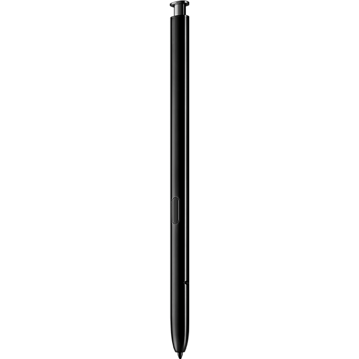 Samsung Galaxy Note 10+ Smartphone 17,27cm Pixel (6,8 Zoll) AMOLED-Display, 256GB interner Speicher, 12GB RAM, Dual-SIM, Android, Aura Black – Bild 7