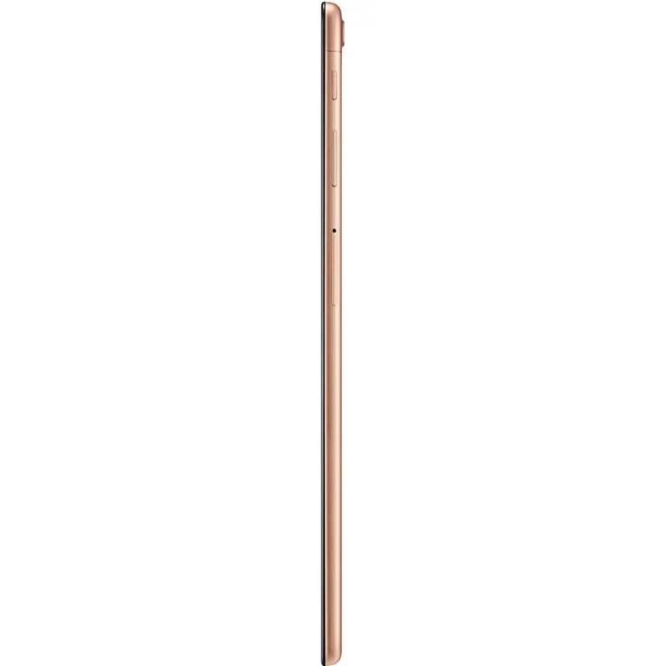 Samsung Galaxy Tab A 10.1 2019 Full-HD-Auflösung 10,1 Zoll, WLAN-Tablet, Octa-Core, 2 GB RAM, 32 GB Speicher, Android, Gold (SM-T510NZDDDBT) – Bild 5