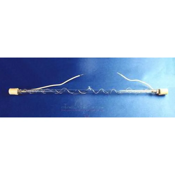OMNILUX XOP-15 100V-1500W Stiftstecker | Farbtemperatur: 8000 K