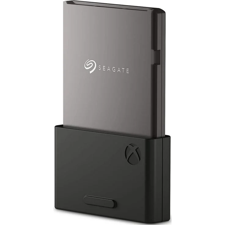 Seagate Speichererweiterungskarte 1TB (STJR1000400) (Xbox Series) – Bild 2