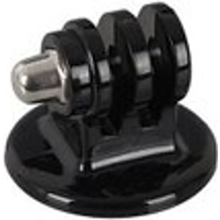 ultron GoPro Adapter, Adapter von 1-4 Zoll Universalgewinde auf GoPro Halterung