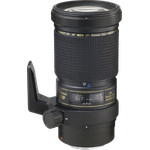 Tamron AF 180mm 3,5 Di LD Macro 1:1 SP digitales Objektiv für Sony und Minolta