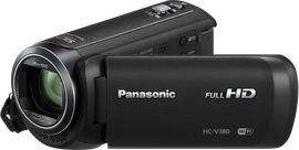 Panasonic HC-V380