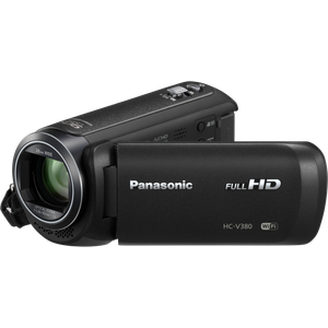 Bild für Panasonic HC-V380