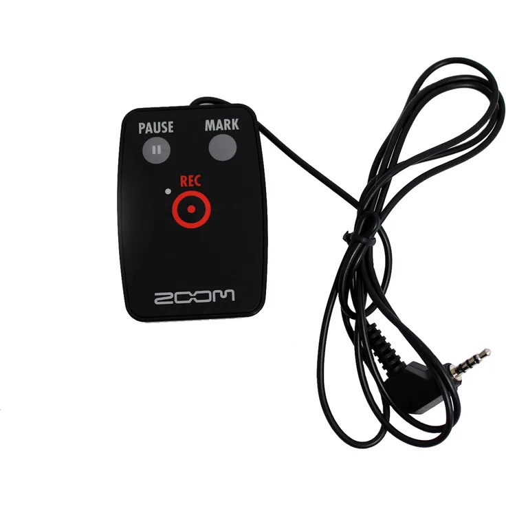 ZOOM RC-2-GE Fernbedienung
