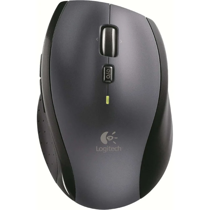 Logitech M705 Marathon Mouse (910-001950/910-001949) – Bild 4