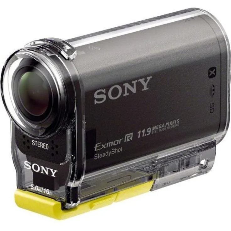 Sony HDR-AS30V – Bild 6