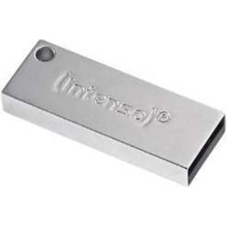 Intenso Premium Line 64GB, USB 3.0 (3534490) – Bild 1