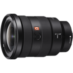 Sony SEL-1635GM G Master Weitwinkel Zoom Objektiv (16-35 mm, F2.8, Vollformat, geeignet für A7, A6000, A5100, A5000 und Nex Serien, E-Mount) schwarz