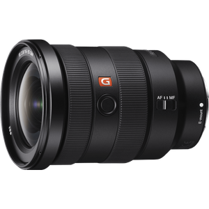 Bild für Sony SEL-1635GM G Master Weitwinkel Zoom Objektiv (16-35 mm, F2.8, Vollformat, geeignet für A7, A6000, A5100, A5000 und Nex Serien, E-Mount)