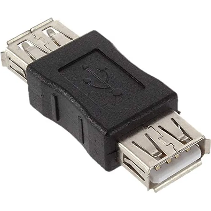 PremiumCord USB-Adapter A-A, Female
