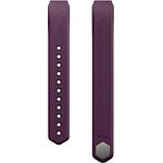 Fitbit Classic Wechselarmband für Fitbit Alta pflaume L