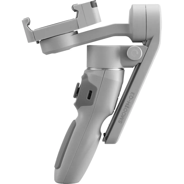 ZHIYUN Smooth Q3 Combo Edition