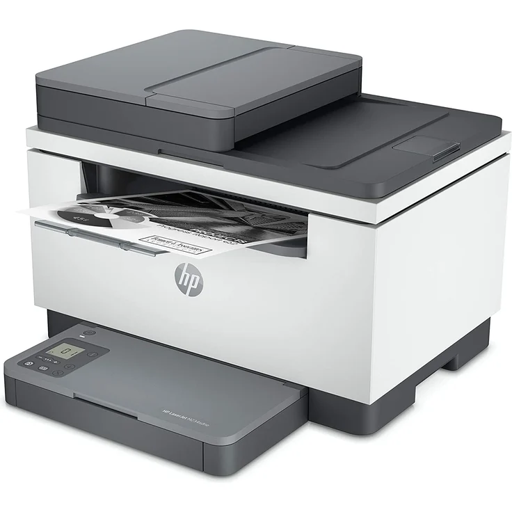 HP Laserjet MFP M 234 SDNE – Bild 3