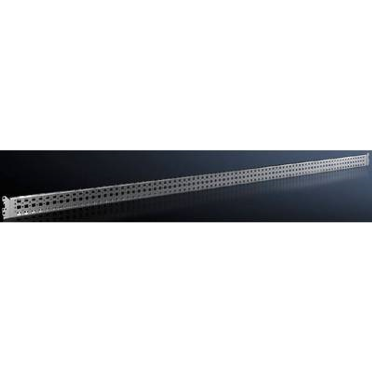 Rittal VX System-Chassis 23 x 64 mm B/H/T: 2200 mm (8617210)