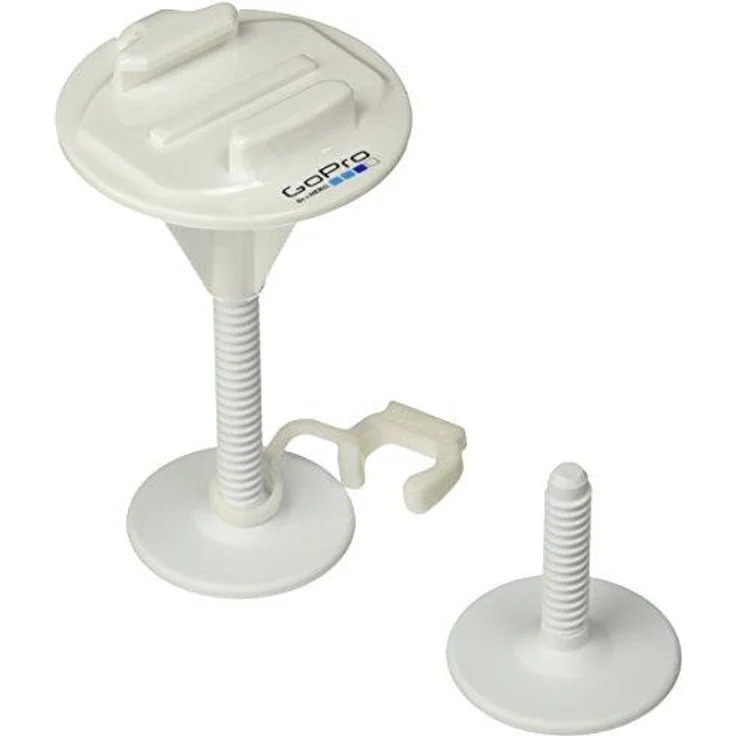 Gopro Bodyboard Mount