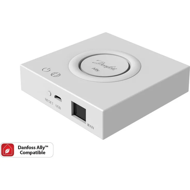 DEVI Gateway 014G2400