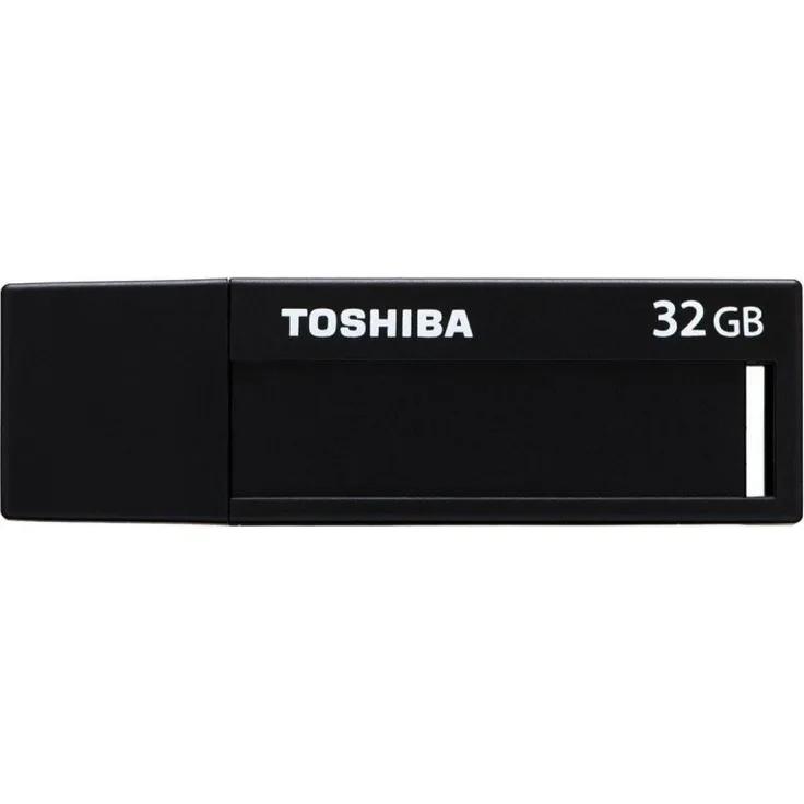 Toshiba THN-U302K0320M4 Transmemory U302