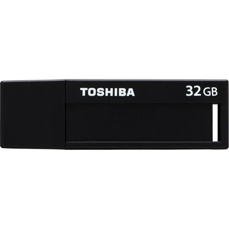 Toshiba THN-U302K0320M4 Transmemory U302