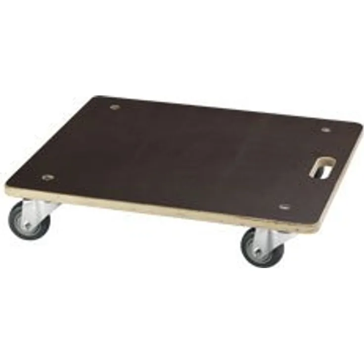 Dörner & Helmer Tranportroller Atlas-Pro Tragkraft400 kg