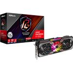 ASRock Radeon RX6800 PHANTOM GAMING 16GB