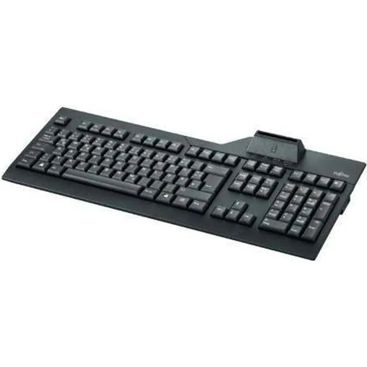 Fujitsu KB SCR (S26381-K528-L412) Kroatisch QWERTY