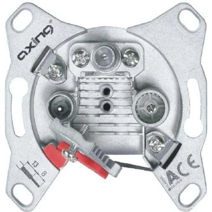 Axing BSD 963-20 – Bild 1