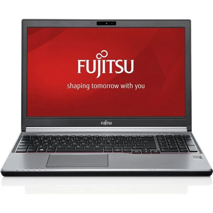 Fujitsu Lifebook E753 (E7530MXE11DE)